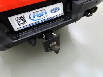 FORD Ranger 3.0 Aut Raptor e-4WD AHK ParkAss Matrix