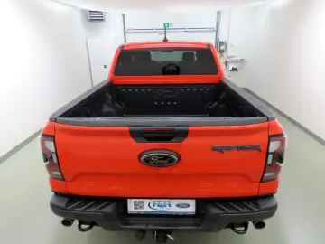 FORD Ranger 3.0 Aut Raptor e-4WD AHK ParkAss Matrix