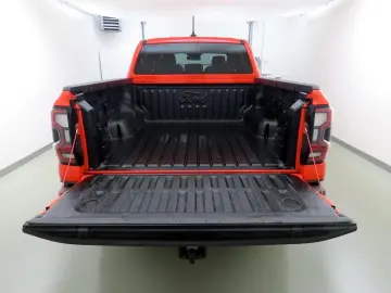 FORD Ranger 3.0 Aut Raptor e-4WD AHK ParkAss Matrix