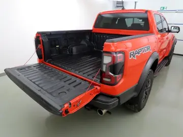 FORD Ranger 3.0 Aut Raptor e-4WD AHK ParkAss Matrix