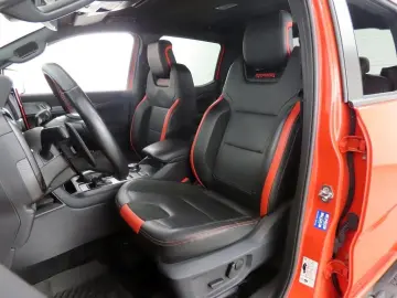 FORD Ranger 3.0 Aut Raptor e-4WD AHK ParkAss Matrix