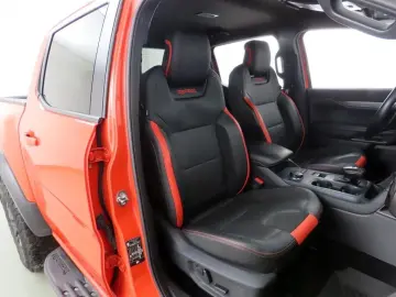 FORD Ranger 3.0 Aut Raptor e-4WD AHK ParkAss Matrix