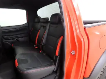 FORD Ranger 3.0 Aut Raptor e-4WD AHK ParkAss Matrix