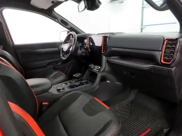 FORD Ranger 3.0 Aut Raptor e-4WD AHK ParkAss Matrix