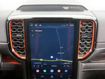 FORD Ranger 3.0 Aut Raptor e-4WD AHK ParkAss Matrix