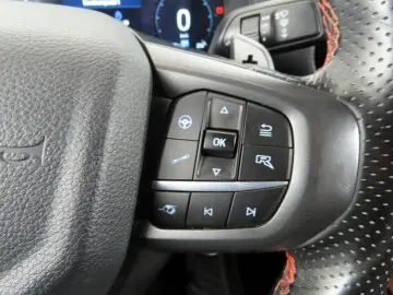 FORD Ranger 3.0 Aut Raptor e-4WD AHK ParkAss Matrix