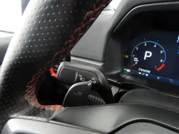 FORD Ranger 3.0 Aut Raptor e-4WD AHK ParkAss Matrix