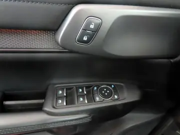 FORD Ranger 3.0 Aut Raptor e-4WD AHK ParkAss Matrix