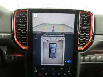 FORD Ranger 3.0 Aut Raptor e-4WD AHK ParkAss Matrix