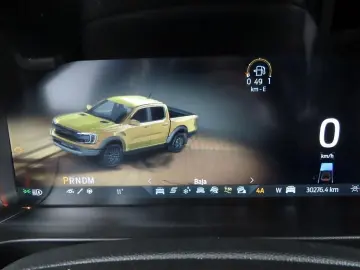 FORD Ranger 3.0 Aut Raptor e-4WD AHK ParkAss Matrix