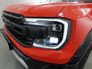 FORD Ranger 3.0 Aut Raptor e-4WD AHK ParkAss Matrix