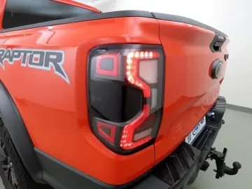 FORD Ranger 3.0 Aut Raptor e-4WD AHK ParkAss Matrix