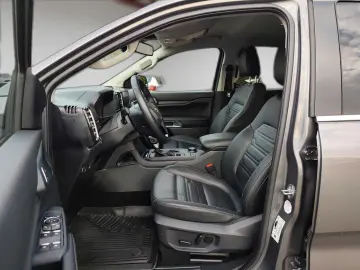 FORD Ranger 2.0 EcoBlue Limited DoKa Kamera AHK TWA P