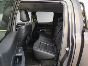 FORD Ranger 2.0 EcoBlue Limited DoKa Kamera AHK TWA P