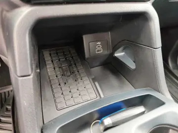 FORD Ranger 2.0 EcoBlue Limited DoKa Kamera AHK TWA P