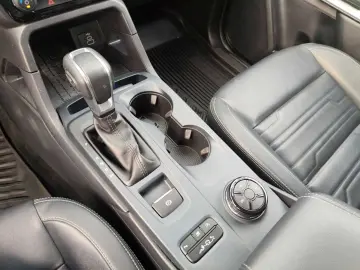 FORD Ranger 2.0 EcoBlue Limited DoKa Kamera AHK TWA P