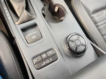 FORD Ranger 2.0 EcoBlue Limited DoKa Kamera AHK TWA P