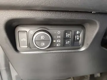 FORD Ranger 2.0 EcoBlue Limited DoKa Kamera AHK TWA P