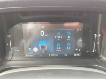 FORD Ranger 2.0 EcoBlue Limited DoKa Kamera AHK TWA P