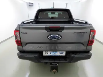 FORD Ranger 3.0 Aut e-4WD Wildtrak AHK SHZ B&O ACC