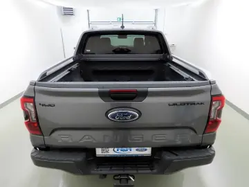 FORD Ranger 3.0 Aut e-4WD Wildtrak AHK SHZ B&O ACC