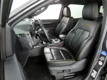 FORD Ranger 3.0 Aut e-4WD Wildtrak AHK SHZ B&O ACC