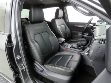 FORD Ranger 3.0 Aut e-4WD Wildtrak AHK SHZ B&O ACC