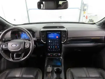 FORD Ranger 3.0 Aut e-4WD Wildtrak AHK SHZ B&O ACC