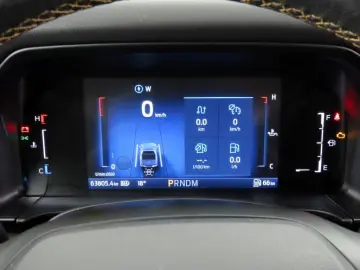 FORD Ranger 3.0 Aut e-4WD Wildtrak AHK SHZ B&O ACC