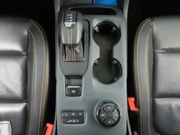 FORD Ranger 3.0 Aut e-4WD Wildtrak AHK SHZ B&O ACC