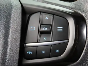 FORD Ranger 3.0 Aut e-4WD Wildtrak AHK SHZ B&O ACC