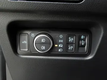 FORD Ranger 3.0 Aut e-4WD Wildtrak AHK SHZ B&O ACC