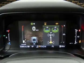 FORD Ranger 3.0 Aut e-4WD Wildtrak AHK SHZ B&O ACC