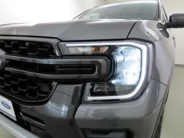 FORD Ranger 3.0 Aut e-4WD Wildtrak AHK SHZ B&O ACC