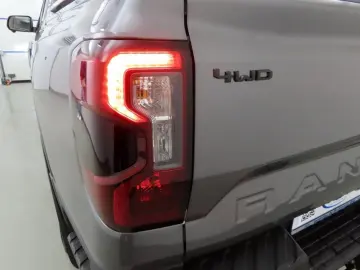 FORD Ranger 3.0 Aut e-4WD Wildtrak AHK SHZ B&O ACC