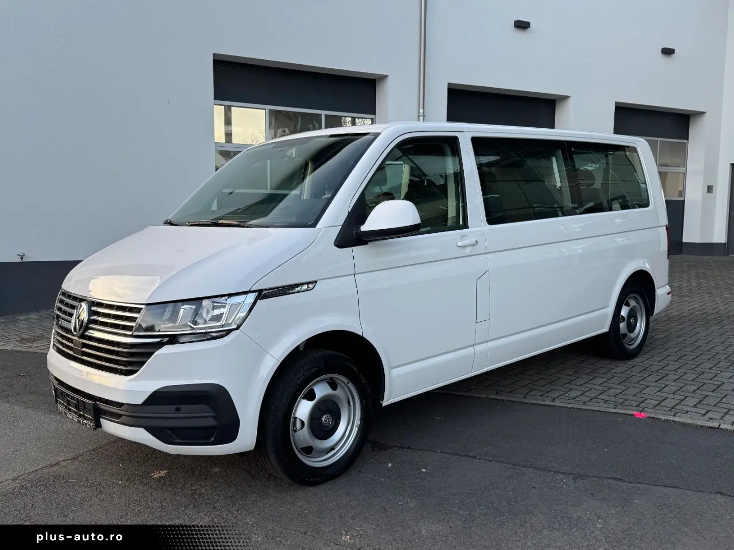 VW T6.1 ABTe Caravelle Comfortline DSG 9.Sitzer