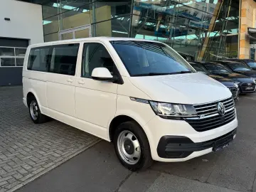 VW T6.1 ABTe Caravelle Comfortline DSG 9.Sitzer