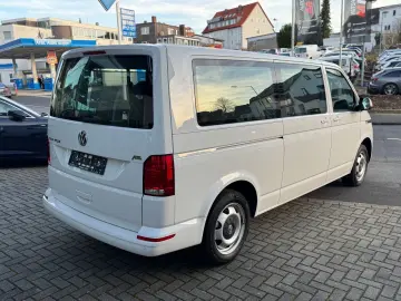 VW T6.1 ABTe Caravelle Comfortline DSG 9.Sitzer