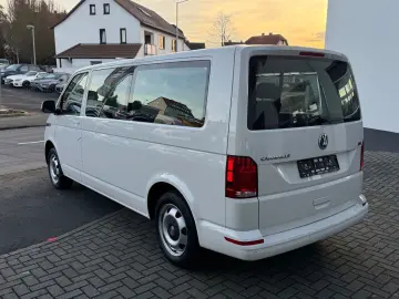 VW T6.1 ABTe Caravelle Comfortline DSG 9.Sitzer
