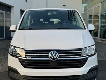 VW T6.1 ABTe Caravelle Comfortline DSG 9.Sitzer