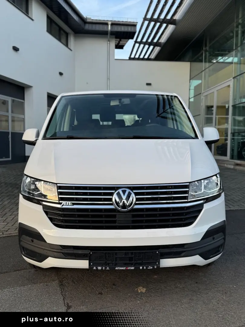 VW T6.1 ABTe Caravelle Comfortline DSG 9.Sitzer