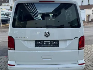 VW T6.1 ABTe Caravelle Comfortline DSG 9.Sitzer