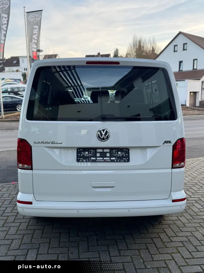 VW T6.1 ABTe Caravelle Comfortline DSG 9.Sitzer