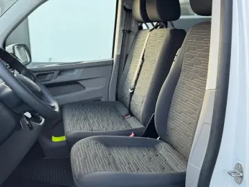 VW T6.1 ABTe Caravelle Comfortline DSG 9.Sitzer