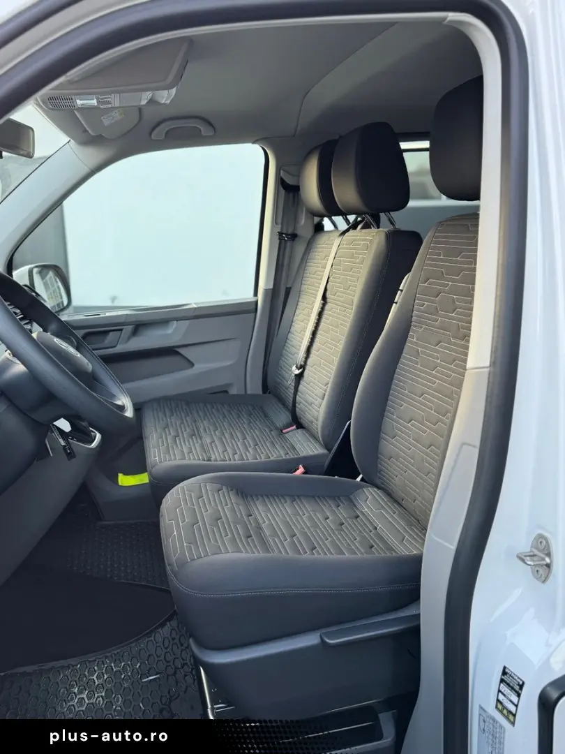 VW T6.1 ABTe Caravelle Comfortline DSG 9.Sitzer