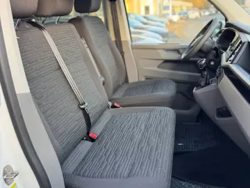 VW T6.1 ABTe Caravelle Comfortline DSG 9.Sitzer