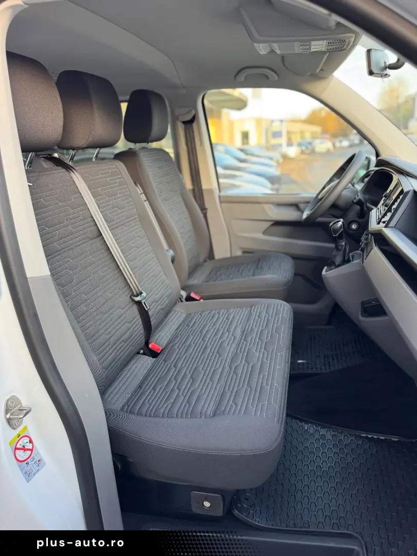 VW T6.1 ABTe Caravelle Comfortline DSG 9.Sitzer