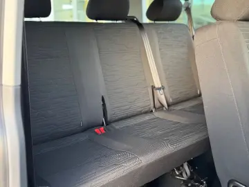 VW T6.1 ABTe Caravelle Comfortline DSG 9.Sitzer