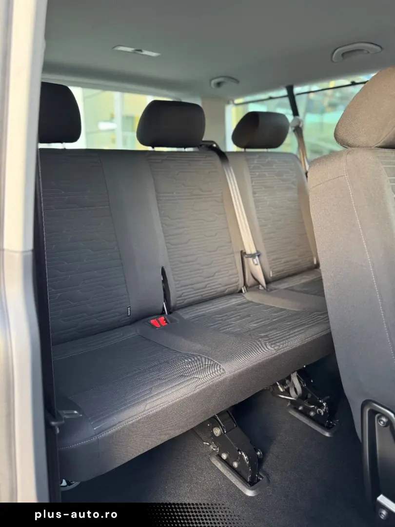 VW T6.1 ABTe Caravelle Comfortline DSG 9.Sitzer