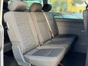 VW T6.1 ABTe Caravelle Comfortline DSG 9.Sitzer